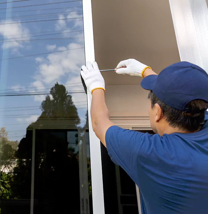 home window repair in Sunrise,FL