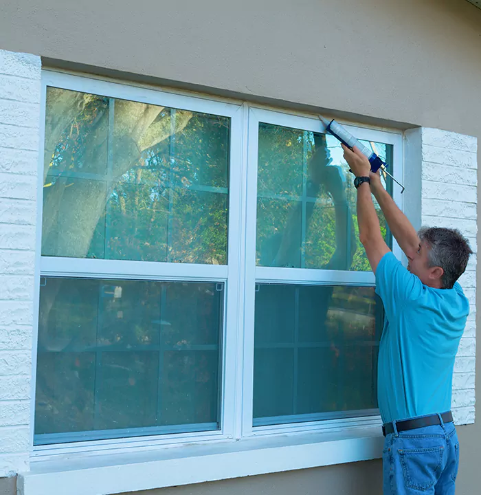 Modern Windows in Sunrise, FL