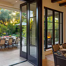 Patio Doors in Sunrise, FL