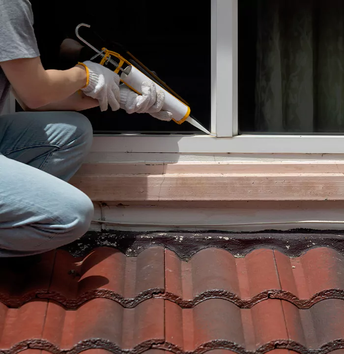 Roof Window Services in Sunrise, Florida