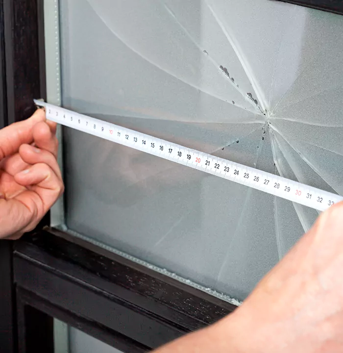 Storefront Glass Repair in Sunrise, FL