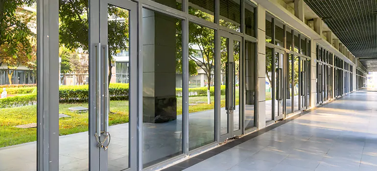 Professional Accordion Door Repair in Sunrise, FL