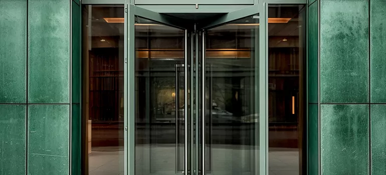 Commercial Garage Doors Repair in Sunrise, FL