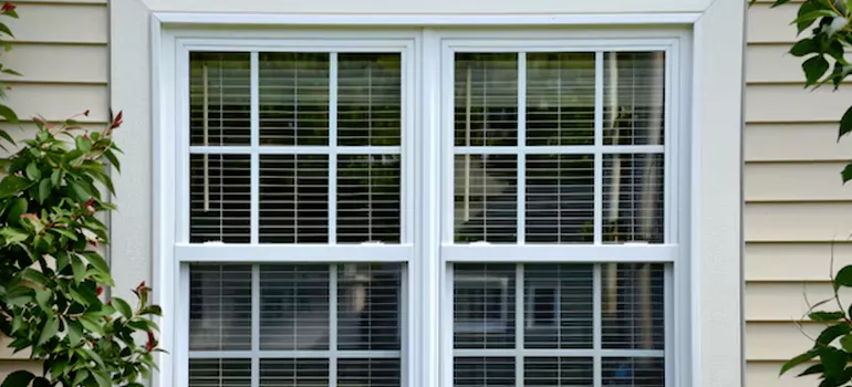 Custom Double Hung Windows in Sunrise, FL