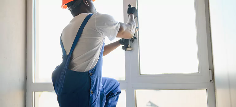 Fixed Window Replacement in Sunrise, FL