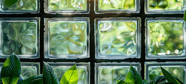 Glass Block Windows Near Me in Sunrise, FL