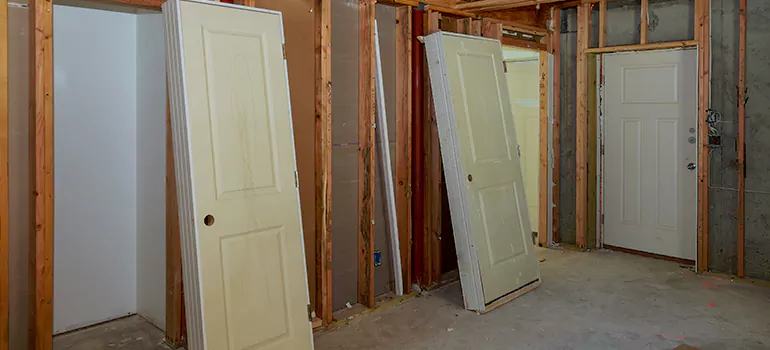 Heavy Duty Sliding Door in Sunrise, FL