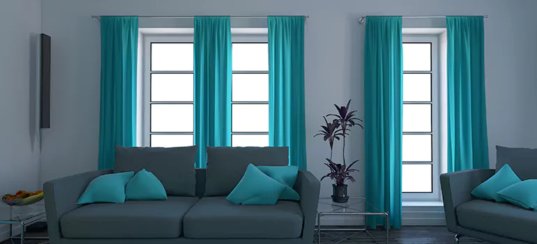 Hurricane Door Protection in Sunrise, FL