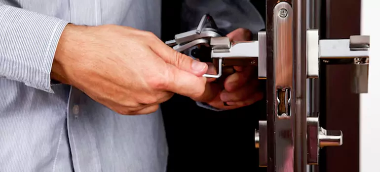 Local Multi Point Door Installation Experts in Sunrise, FL