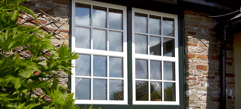 Stormproof Casement Windows in Sunrise, FL