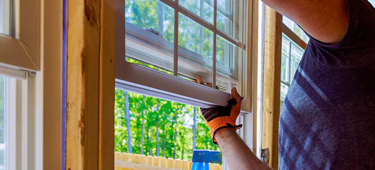 Decorative Window Film Services in Sunrise, FL