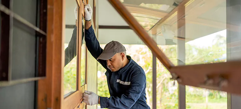 Energy-efficient Window Insulation in Sunrise, FL