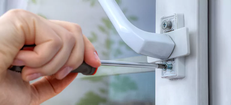 Window Crack Repair in Sunrise, FL