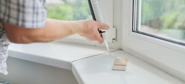 Professional Accordion Door Repair in Sunrise, FL