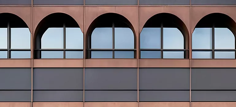 Modern Architectural Windows Repair in Sunrise, FL