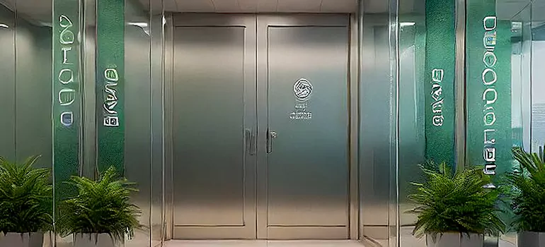 Commercial Entry Doors in Sunrise, FL