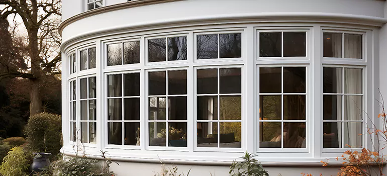 Home Window Pane Replacement in Sunrise, FL