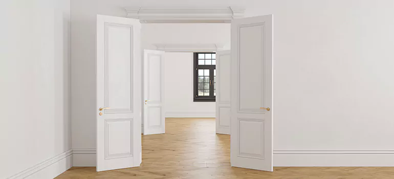 Solid Wood Interior Doors in Sunrise, FL