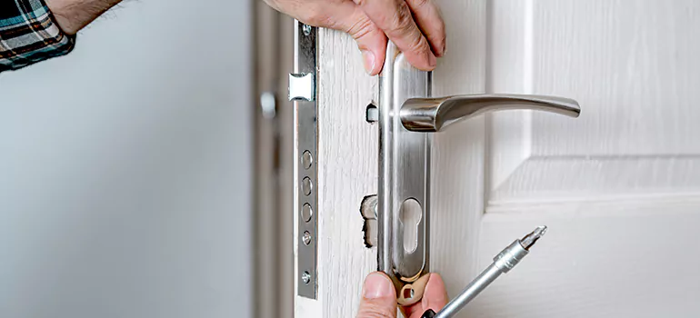 Multi Point Door Installation Solutions in Sunrise, FL