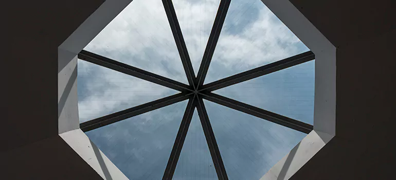 Octagon Window Designs For Homes in Sunrise, FL