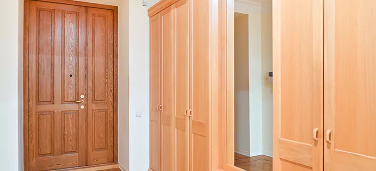 Prehung Wood Interior Doors in Sunrise, FL