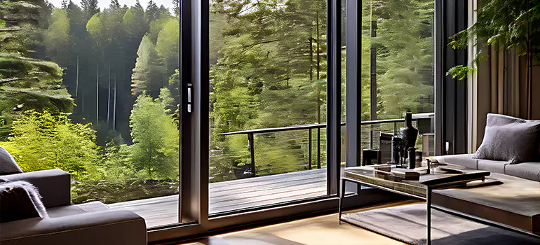 Single Slider Window Insulation Services in Sunrise, FL