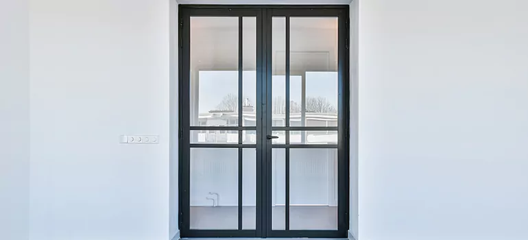 Storm Door Installation & Replacement in Sunrise, FL