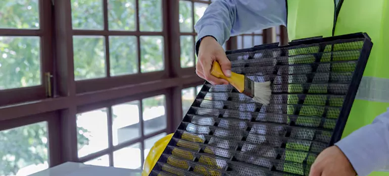 Traditional Window Grille Installation Options in Sunrise, FL