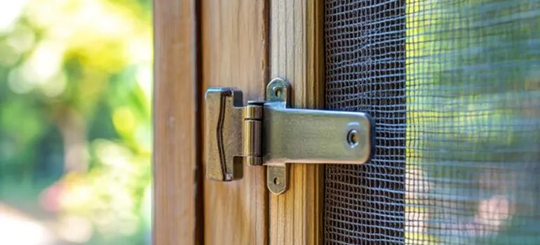 Window Latches Replacement in Sunrise, FL